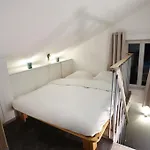 Duplex Chaleureux Avec Spa Prive