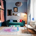 Chez Lucie Cozy Rbnb