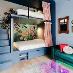 Chez Lucie Cozy Rbnb