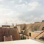 Le Petit Chalet Du Centre-Ville