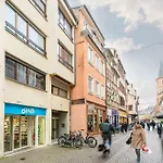 Le Petit Chalet Du Centre-Ville