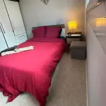 Strasbourg Apartment With Parking
