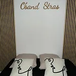 O Sand Stras Studio 25M Carre