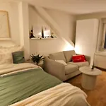 Studio Tout Confort Proche Gare Et Centre-Ville