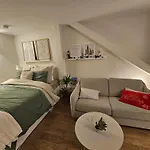 Studio Tout Confort Proche Gare Et Centre-Ville
