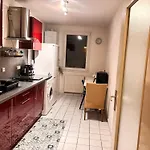 Room Strasbourg