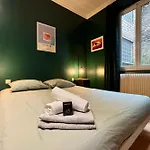 Nice T3 In The Heart Of The City Of Strasbourg