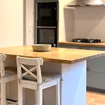 Appartement Alsacien, Terrasse, Jardin, 80 M2