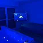 Appartement Avec Jacuzzi Proche Du Centre