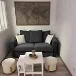 Appartement Avec Jacuzzi Proche Du Centre