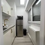Appartement Avec Jacuzzi Proche Du Centre