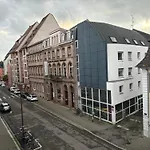 Appart 3P 57 M2 Le Coeur De La Krutenau Strasbourg