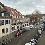 Appart 3P 57 M2 Le Coeur De La Krutenau Strasbourg
