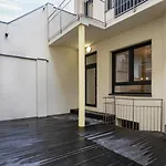 Maison Renovee Climatisee Avec Sauna Et Baby-Foot