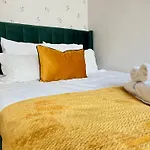 Porte Du Soleil - Cosy Studio Centre