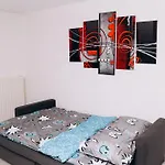 Appartement , Strasbourg France