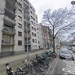 Strasbourg - Studio Agreable - Proche La Petite France