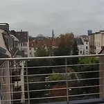 Appartement Vu Sur La Cathedrale