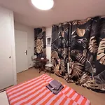 Studio In City Centre