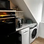 Lumineux 4 Personnes - Strasbourg