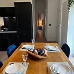 Lumineux 4 Personnes - Strasbourg