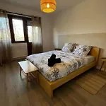 Cosy Rent Strasbourg Appartement Wifi Terrasse