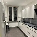Appartement Bourgeois Centre