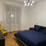 Appartement Bourgeois Centre