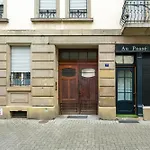 Strasbourg Centre Logement Cosy