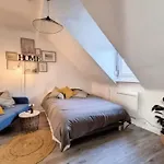 Cosy Rent Strasbourg Saint Florent Proche Gare