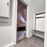 Cosy Rent Strasbourg Saint Florent Proche Gare