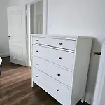 Superbe Appartement 140 M2 Plein Centre-Ville De Strasbourg