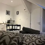 Cosy Rent Strasbourg Studio 3 Tv-Wifi Proche Gare