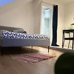 Cosy Rent Strasbourg Studio 3 Tv-Wifi Proche Gare