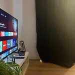 Cosy Rent Strasbourg Studio 3 Tv-Wifi Proche Gare