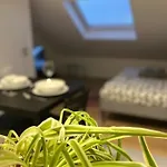 Cosy Rent Strasbourg Studio 1Tv - Wifi Proche Gare