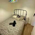 Le Sarsour Appartement Strasbourg Centre