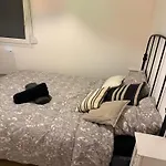 Le Sarsour Appartement Strasbourg Centre