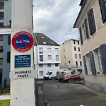 Le Sarsour Appartement Strasbourg Centre