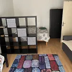 Strasbourg - Studio Agreable - Proche La Petite France