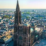 Centre Strasbourg