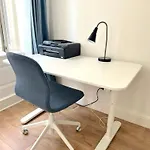 Bel Appartement Au Coeur De Strasbourg