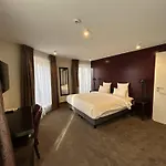 Hotel Le Bristol Strasbourg Gare