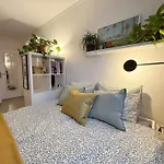 Charmant Studio I - Acces Prive