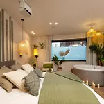 Suite Romantique Bali, Sauna , Spa