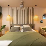 Suite Romantique Bali, Sauna , Spa