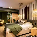 Suite Romantique Bali, Sauna , Spa