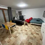 Le Spacieux Proche Centre Ville