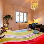 Large Apartment In Strasbourg