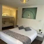 Etc...Hotel - Strasbourg Hyper Centre